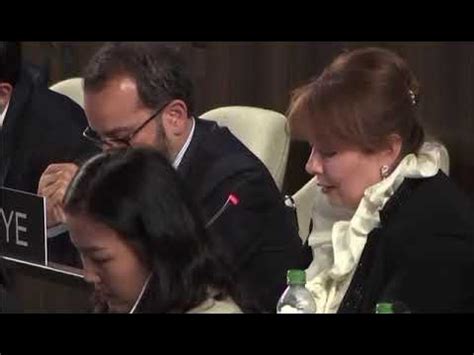 In Corrupt UN of Guterres Member States Belatedly Want.